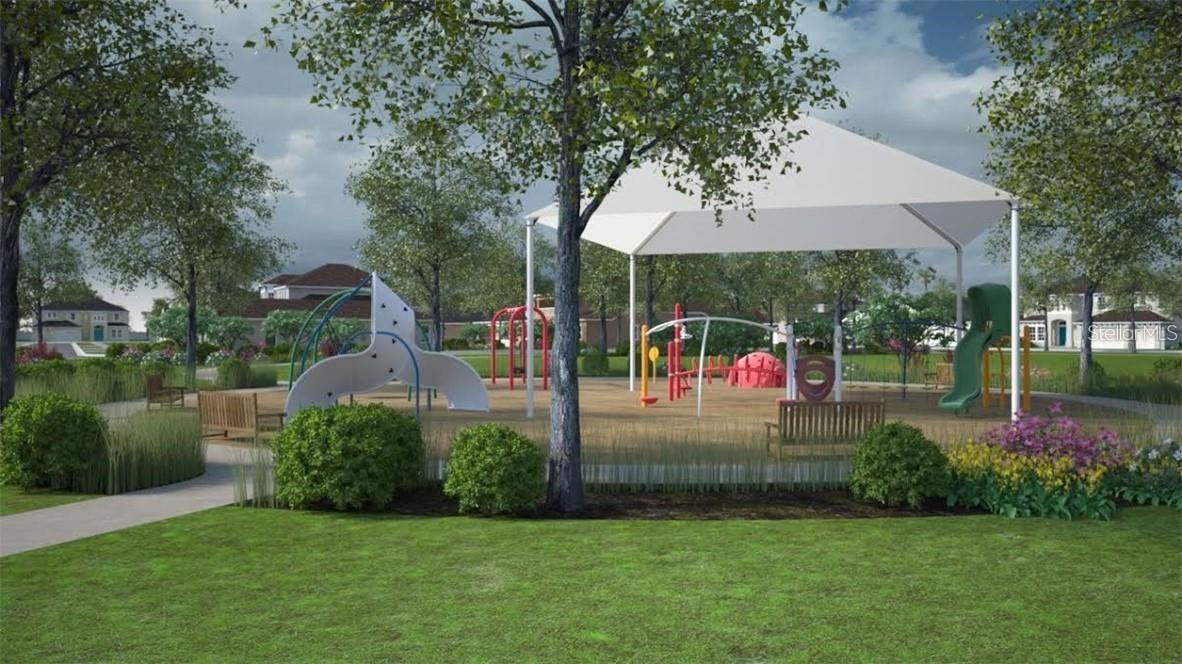 LUCAYA LAKE CLUB PH 4C - Residential