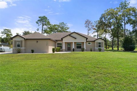 11358 LOMITA WREN ROAD WEEKI WACHEE FL 34614