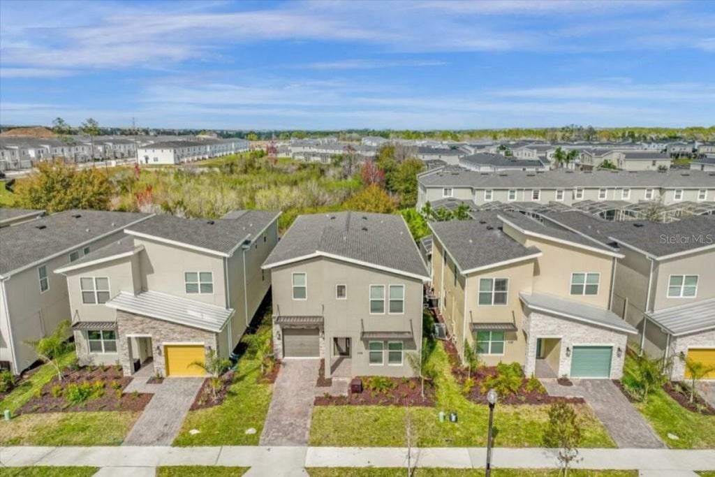 Photo of 8967 Play Through Dr, Davenport, FL 33896 (MLS # O6424024)