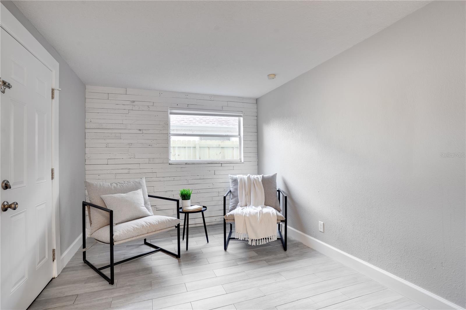 JUNGLE TERRACE SEC 5 - Residential