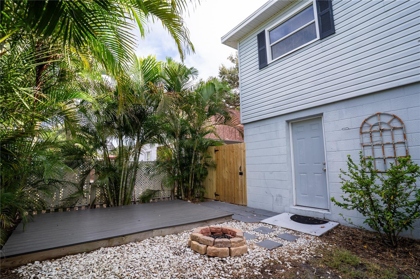 JUNGLE TERRACE SEC 5 - Residential