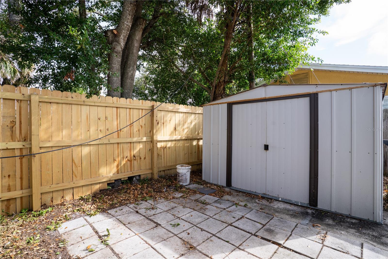 JUNGLE TERRACE SEC 5 - Residential