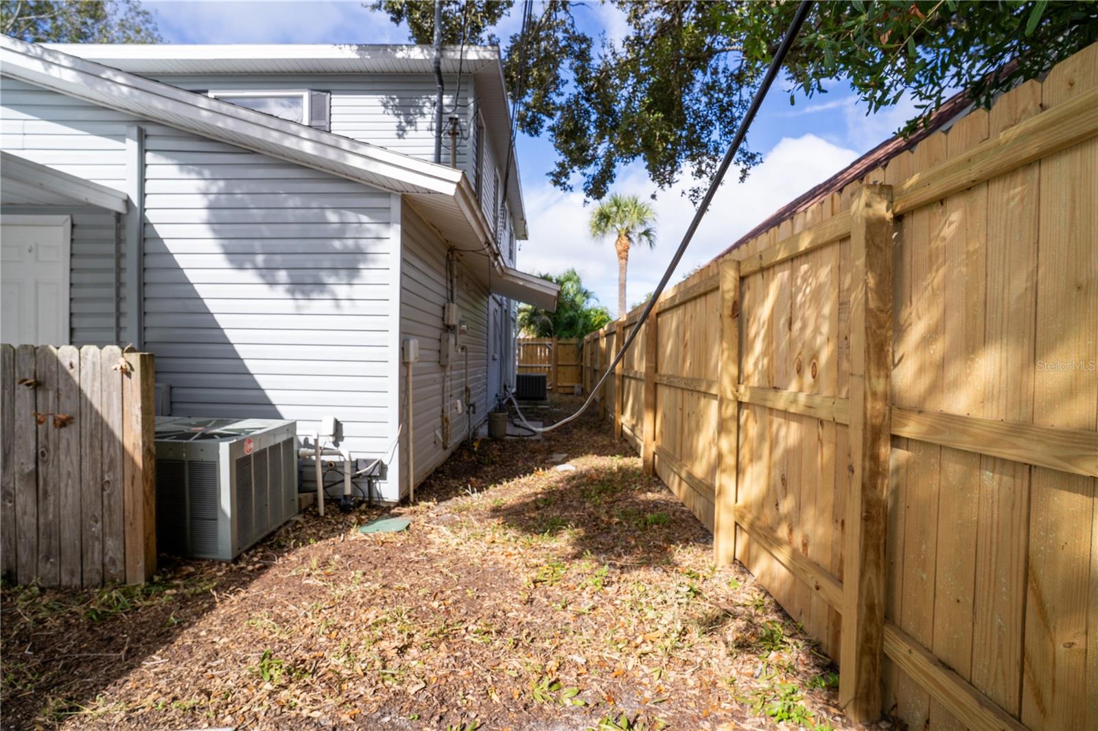 JUNGLE TERRACE SEC 5 - Residential