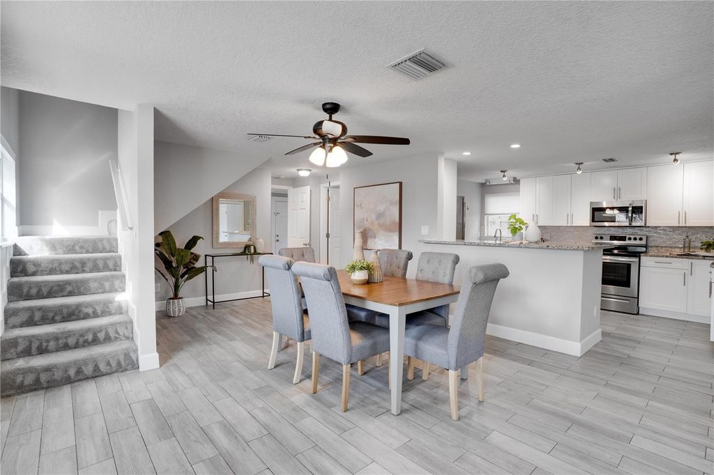 Photo of 7991 24th Avenue N, St Petersburg, FL 33710 (MLS # TB8436575)