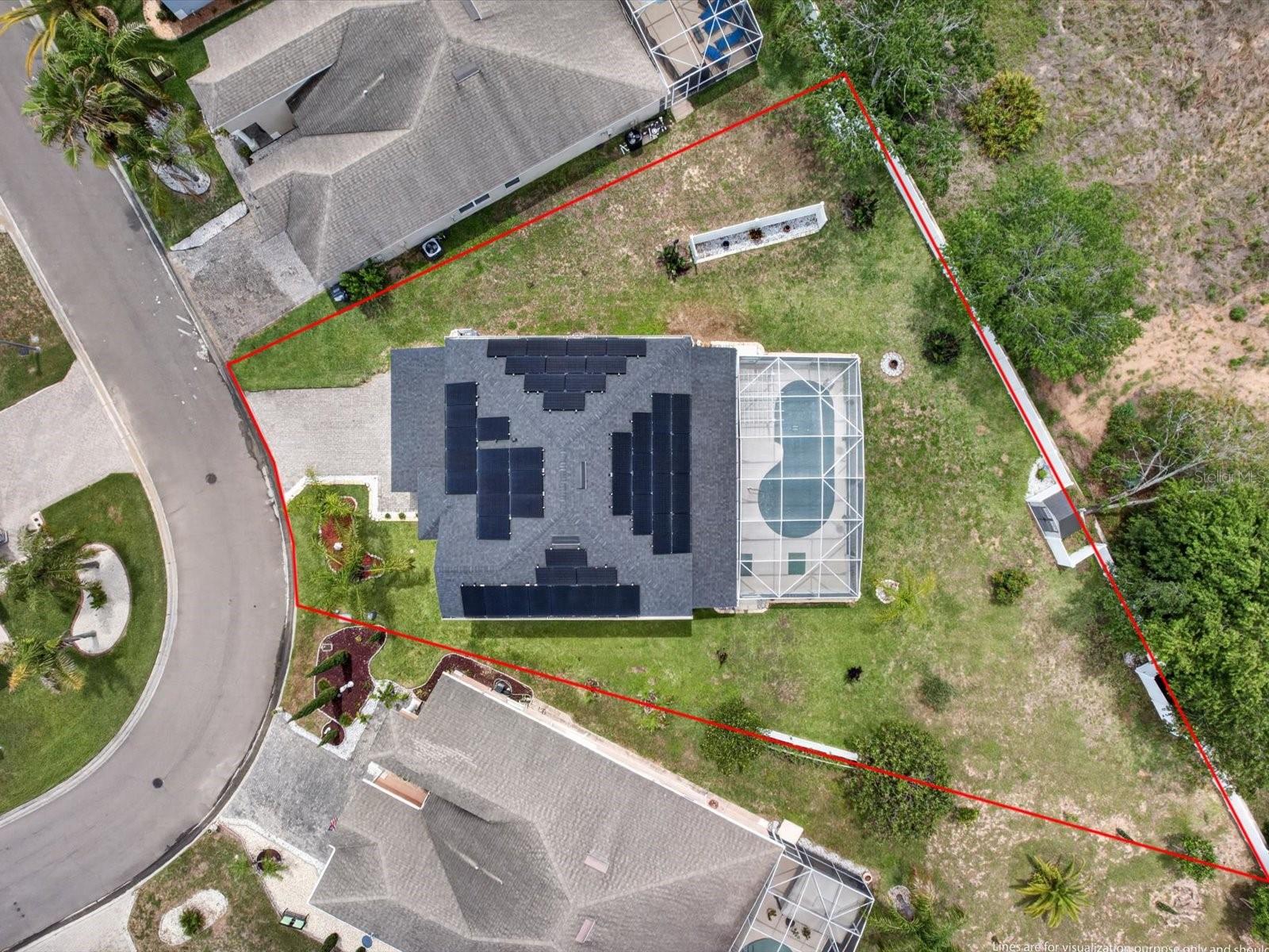 2596 SAND HILL POINT CIRCLE