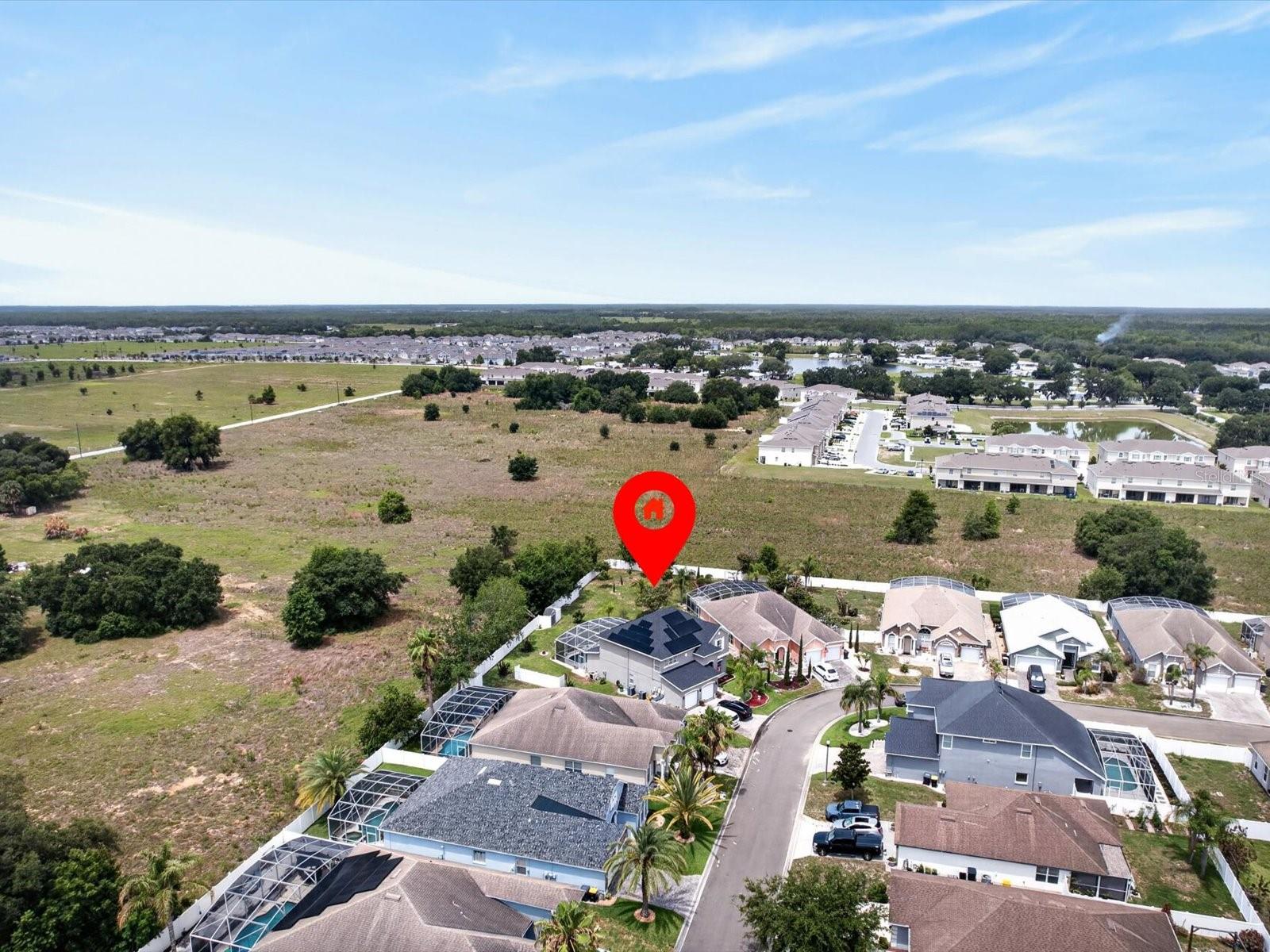 SAND HILL POINT - Residential