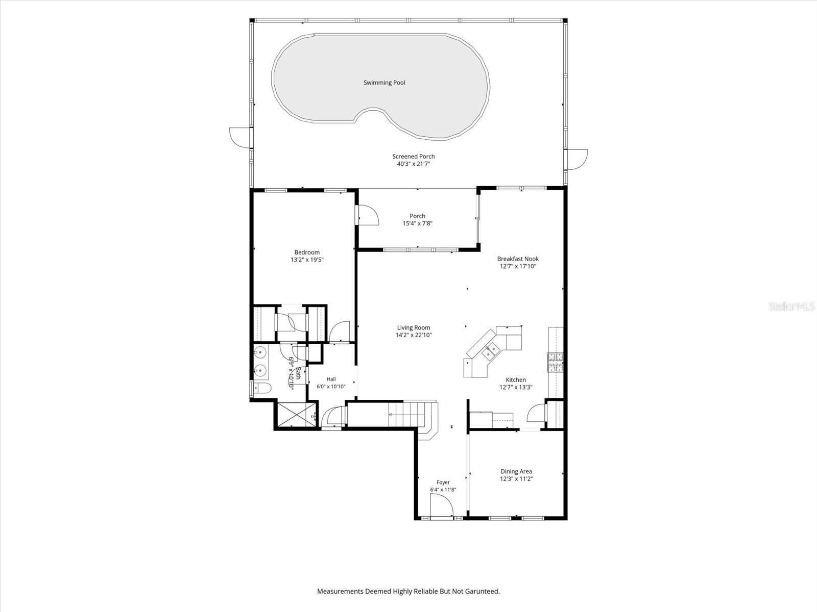 SAND HILL POINT - Residential