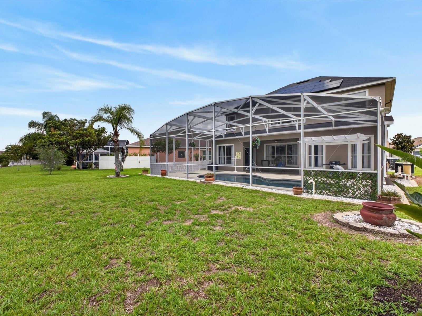 SAND HILL POINT - Residential