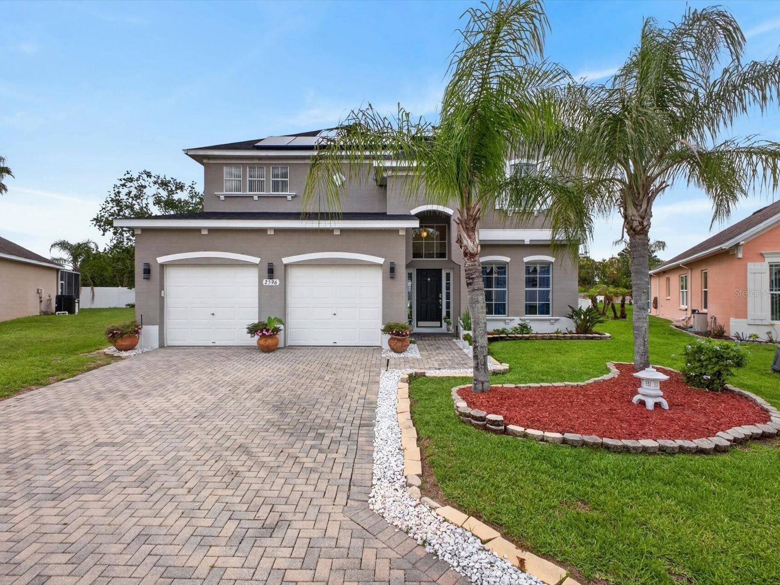 2596 SAND HILL POINT CIRCLE