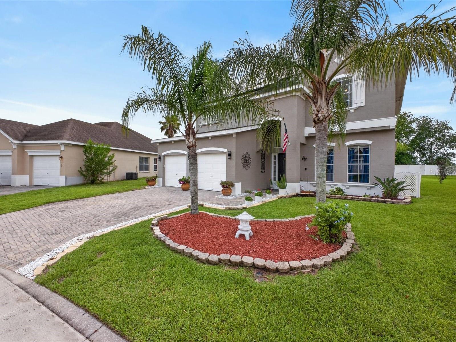 2596 SAND HILL POINT CIRCLE