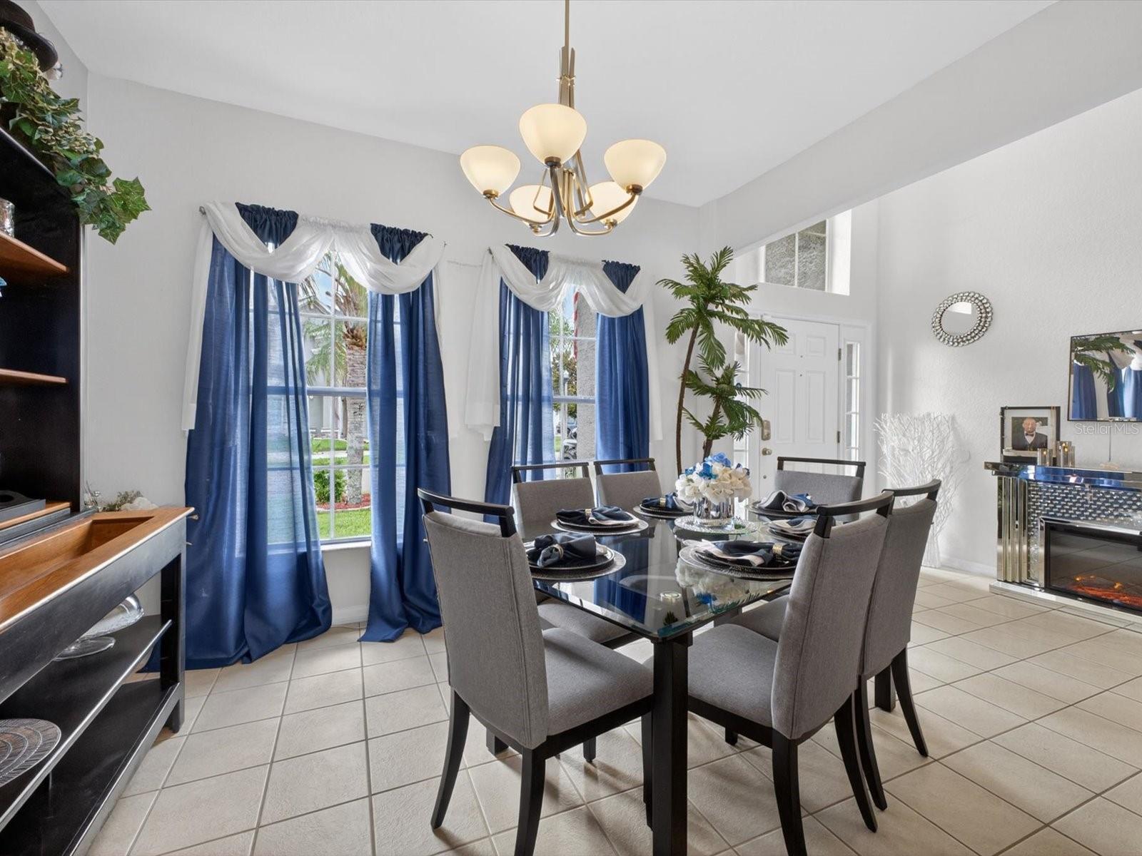 SAND HILL POINT - Residential