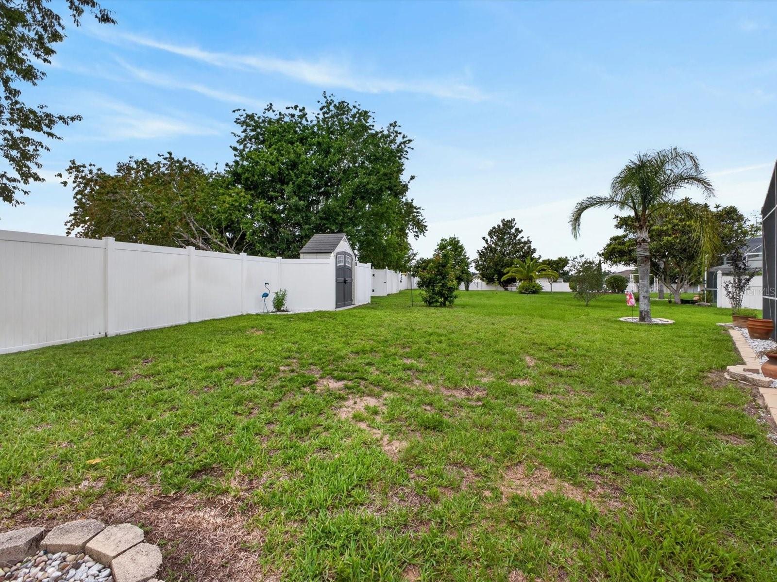 SAND HILL POINT - Residential