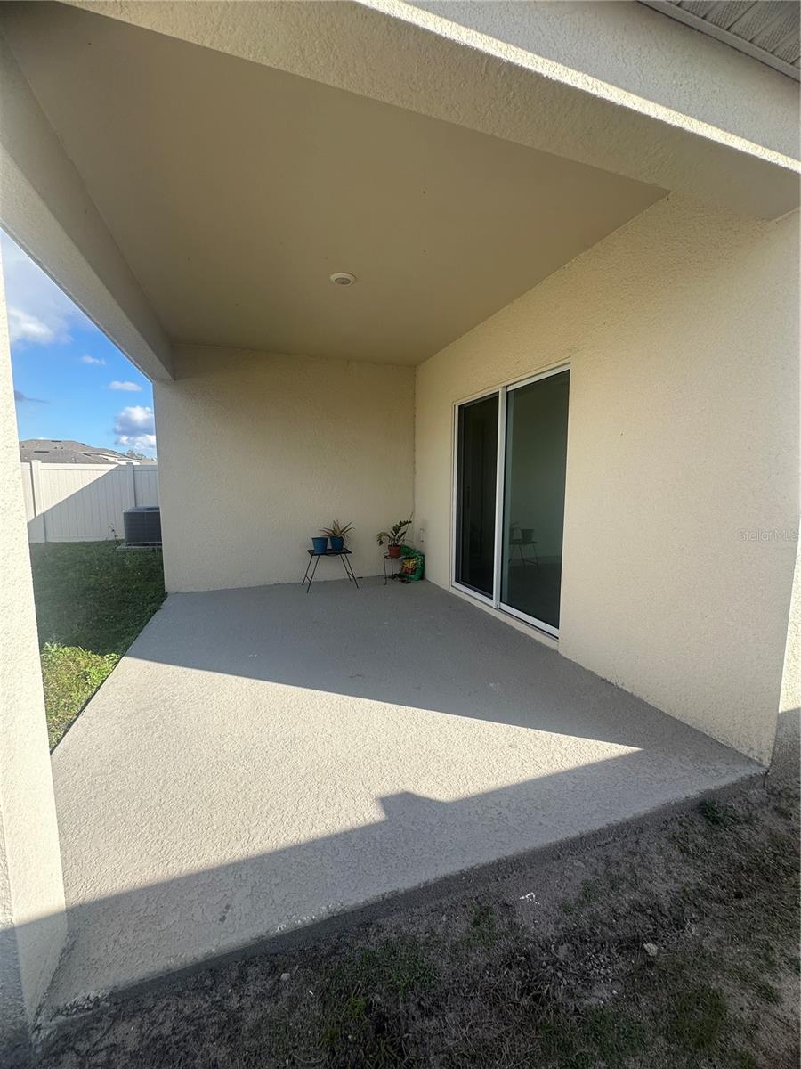 BELLA VITA PH 1B-2 & 2 - Residential Lease