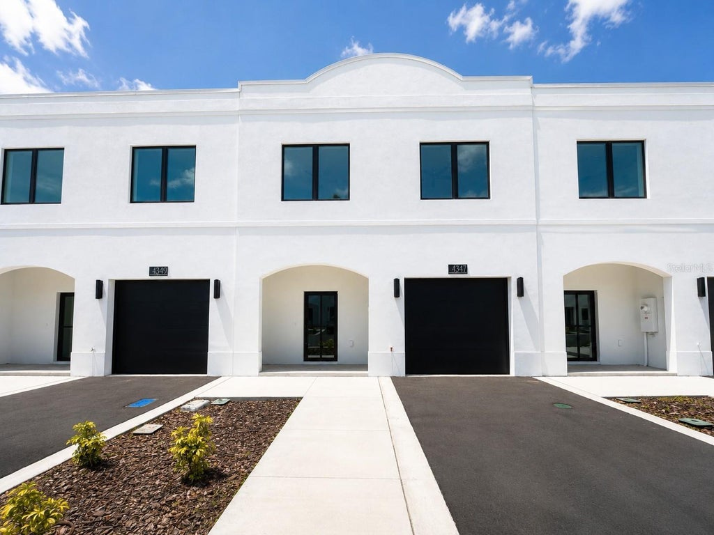 Photo of 4347 Cambio Gardens Court, Tampa, FL 33610 (MLS # TB8516847)