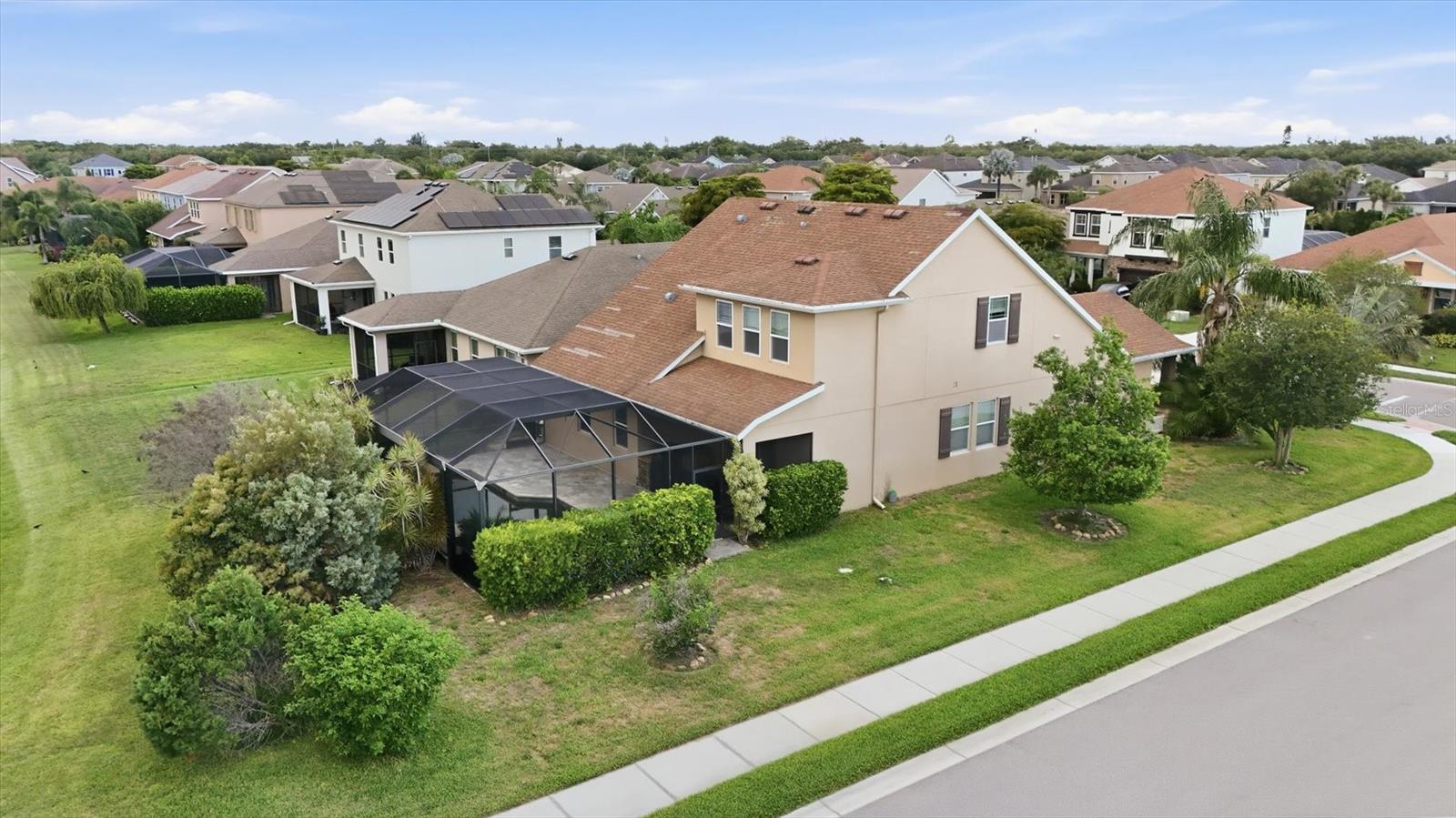 ARBOR RESERVE - Residential