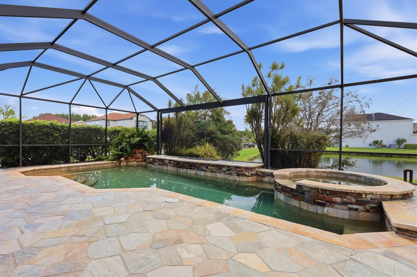 ARBOR RESERVE - Residential