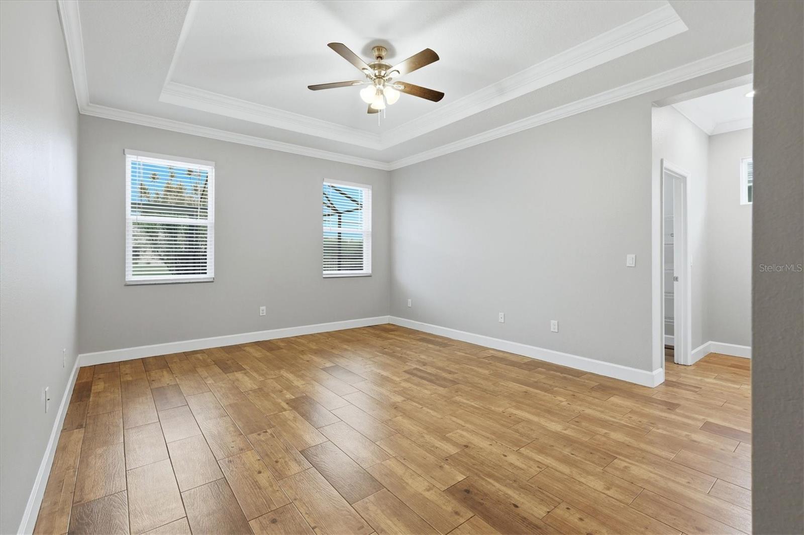 ARBOR RESERVE - Residential