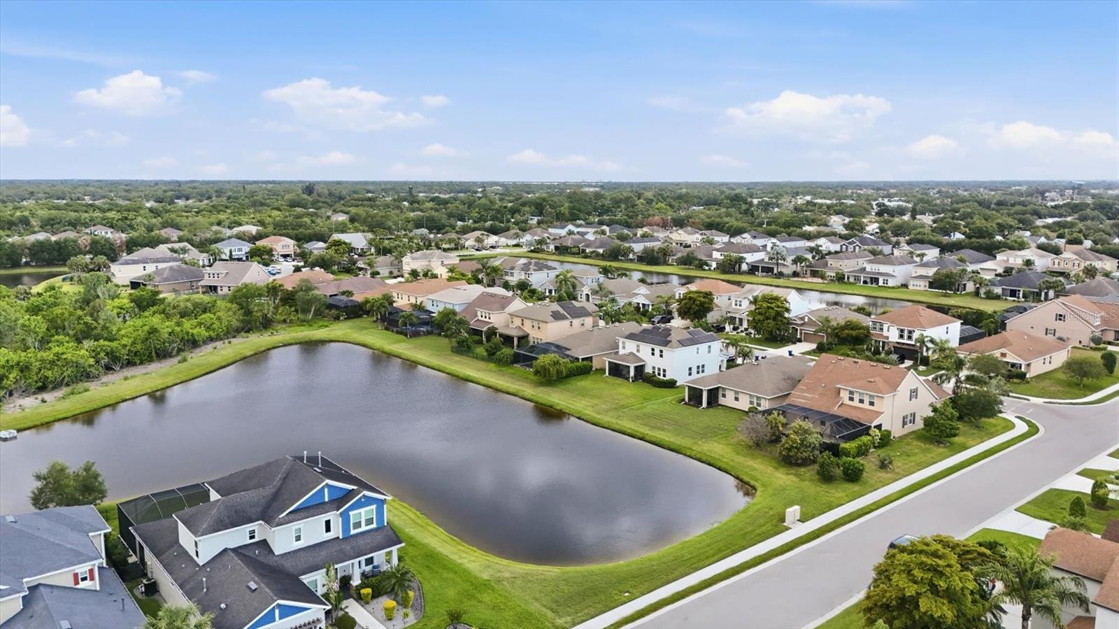ARBOR RESERVE - Residential