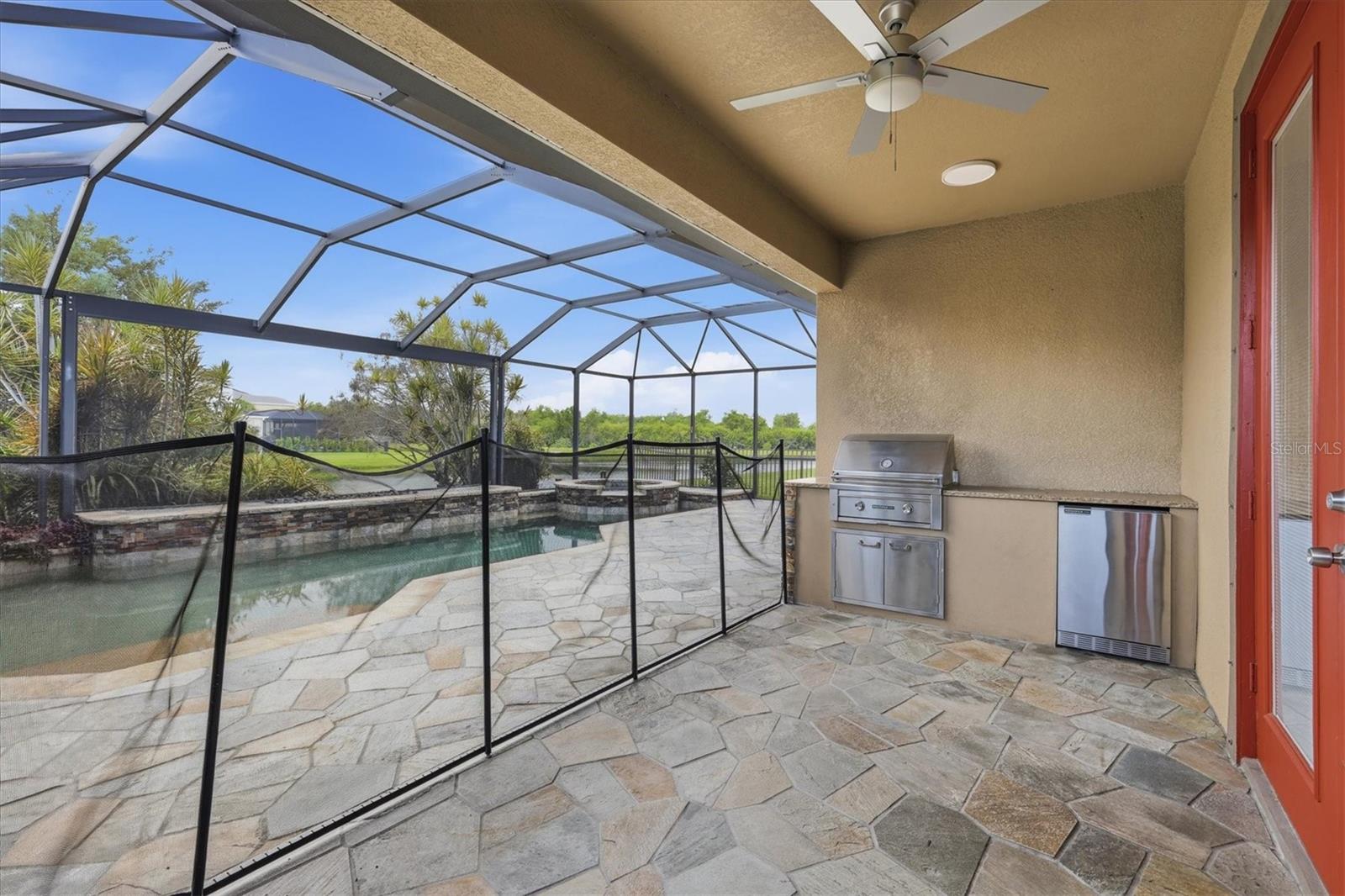 ARBOR RESERVE - Residential
