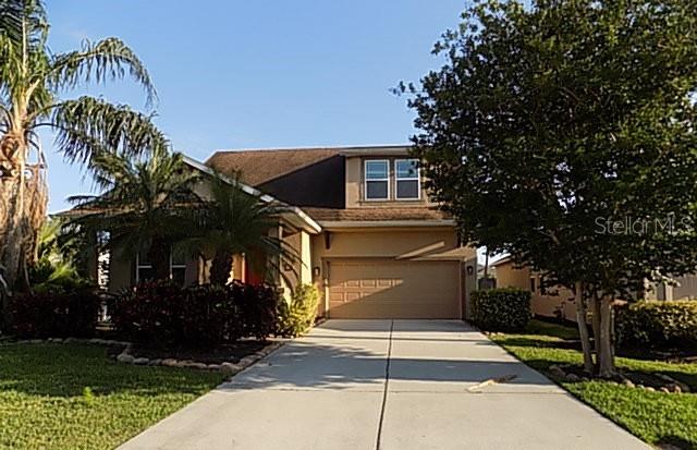 ARBOR RESERVE - Residential