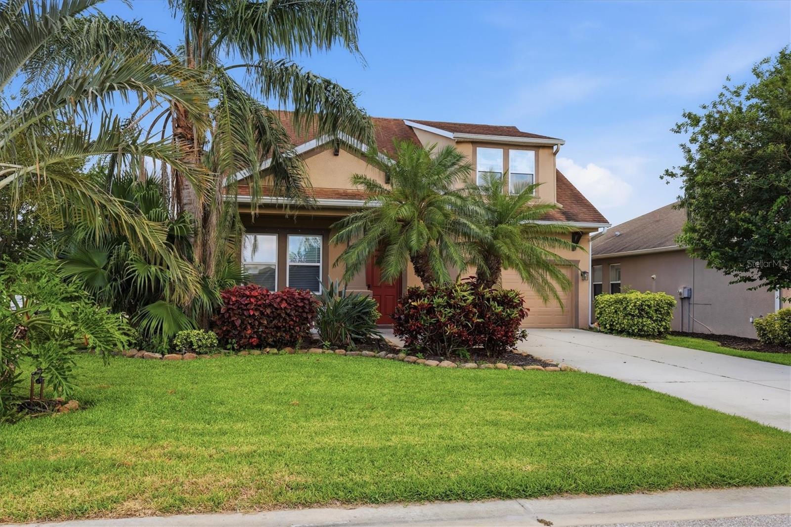 ARBOR RESERVE - Residential