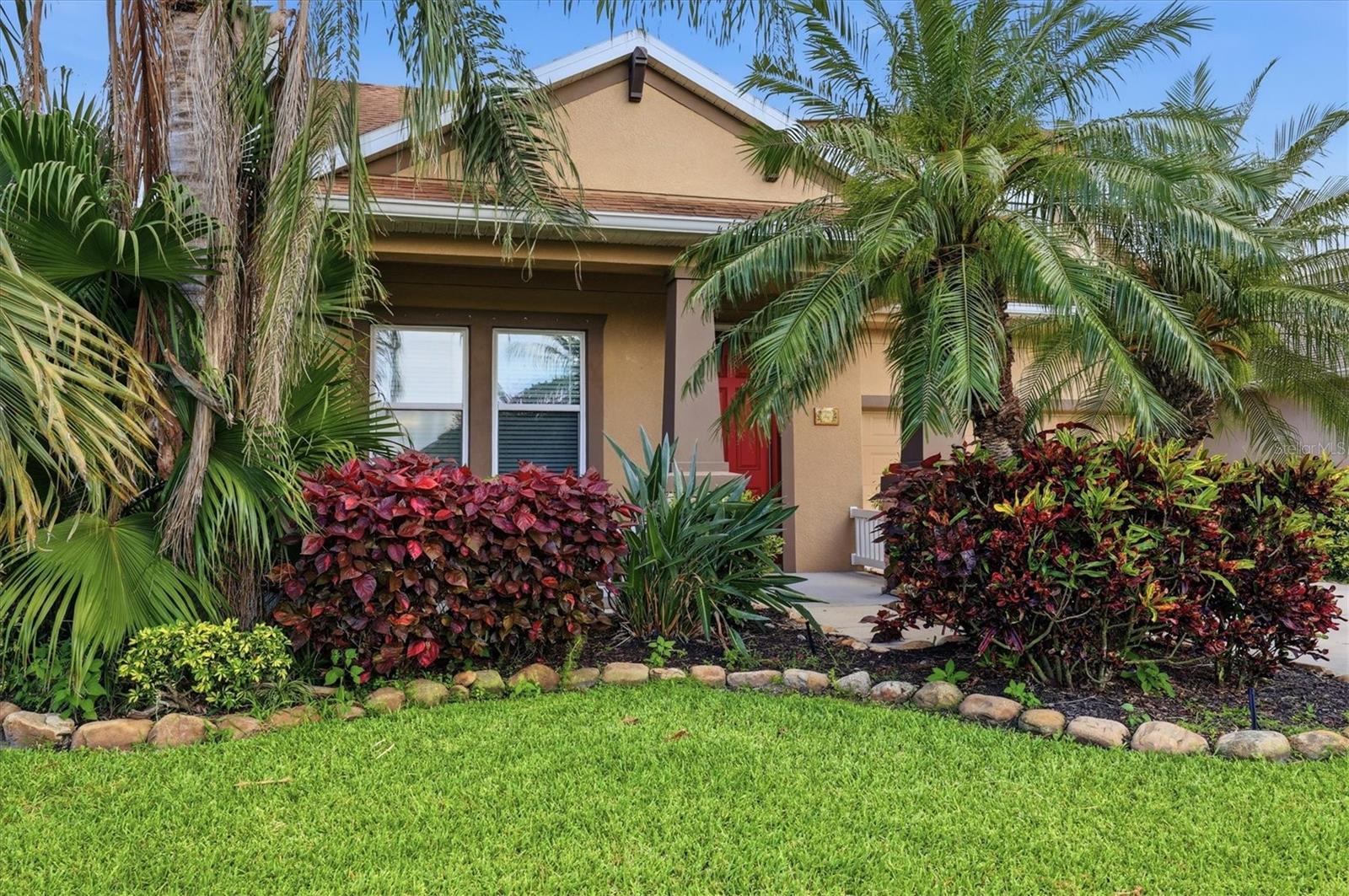 ARBOR RESERVE - Residential