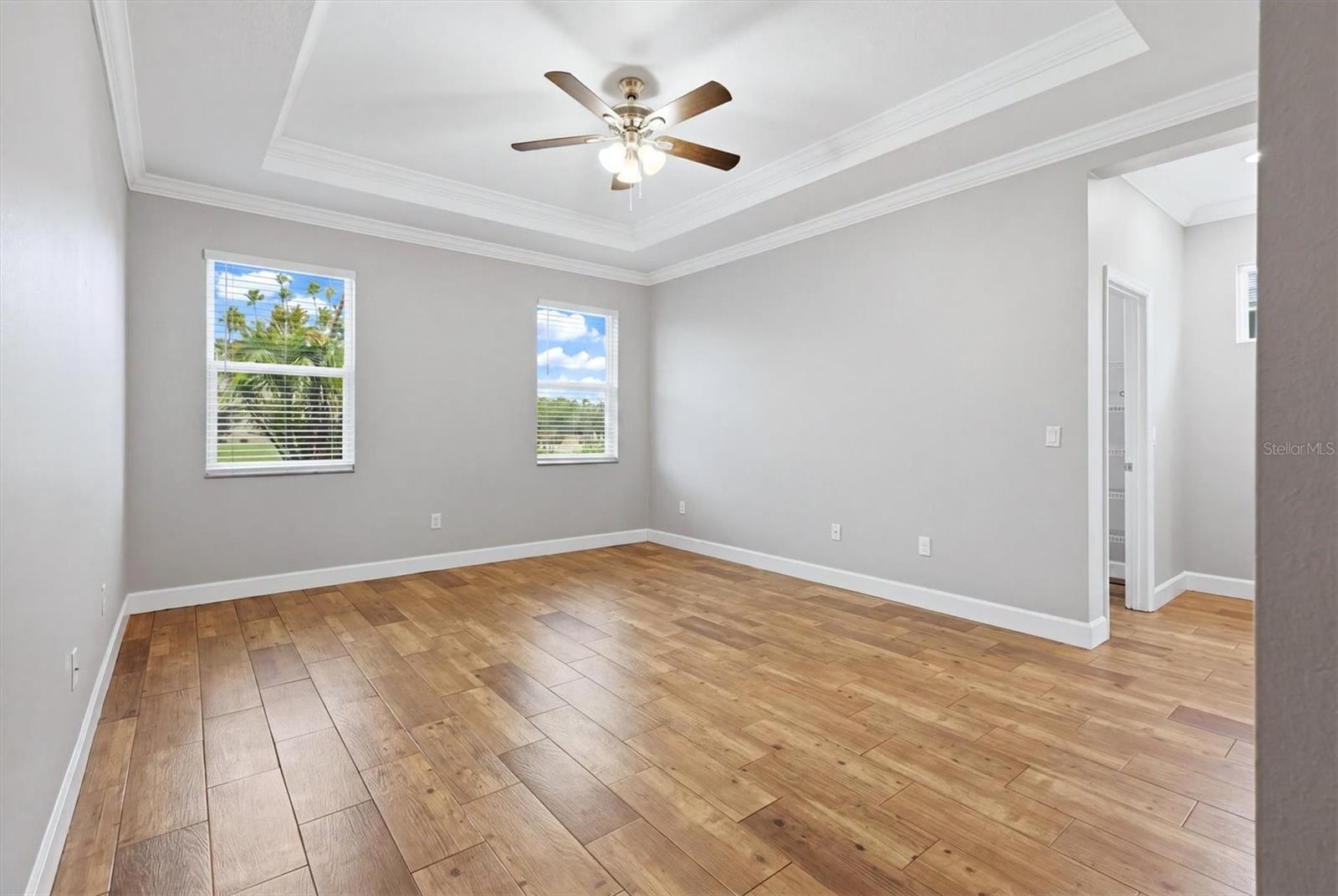 ARBOR RESERVE - Residential