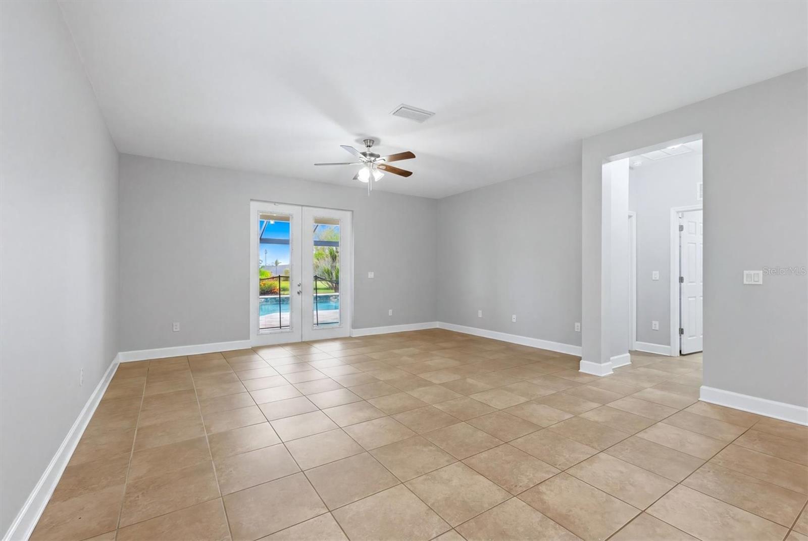 ARBOR RESERVE - Residential