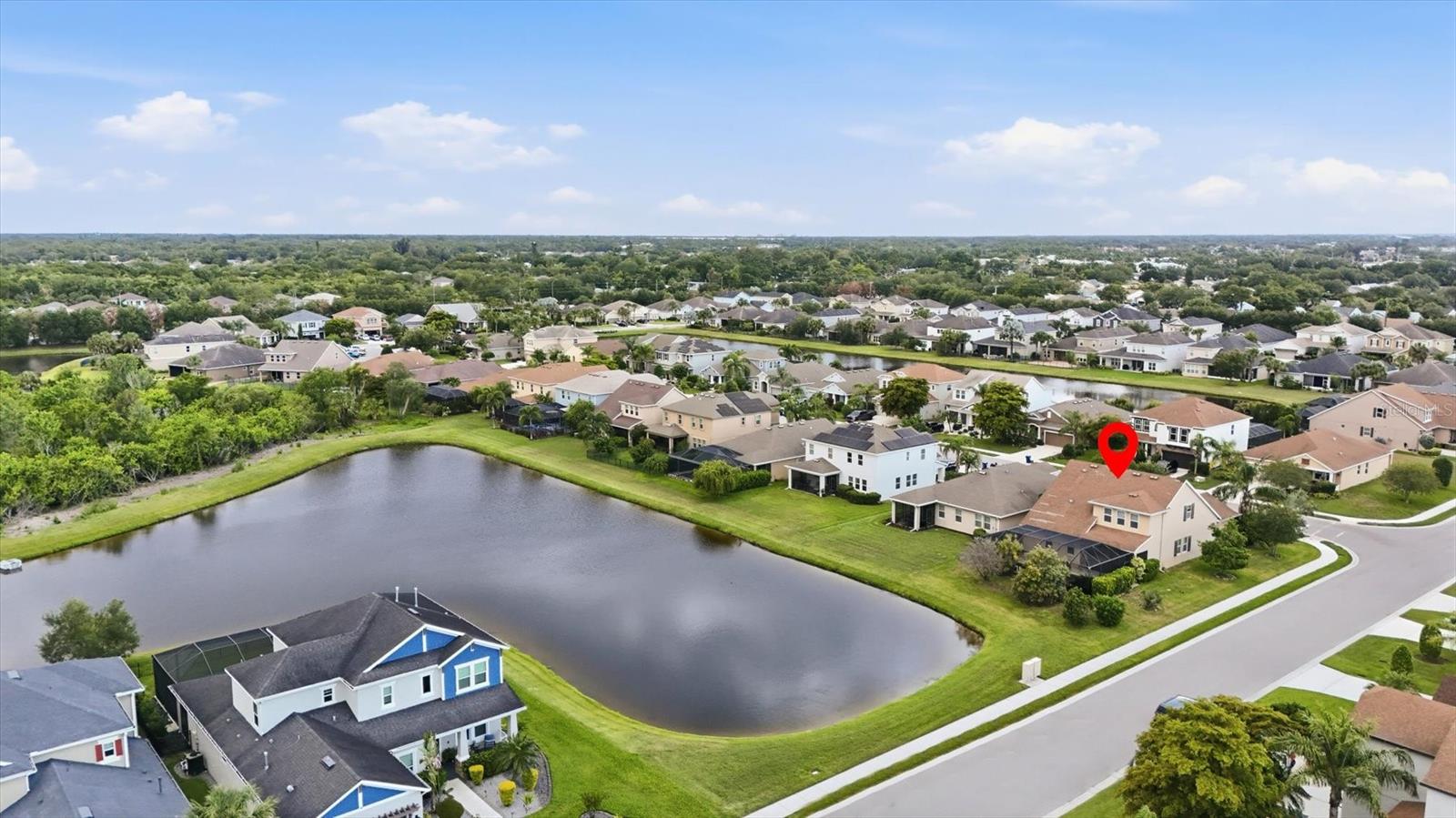 ARBOR RESERVE - Residential