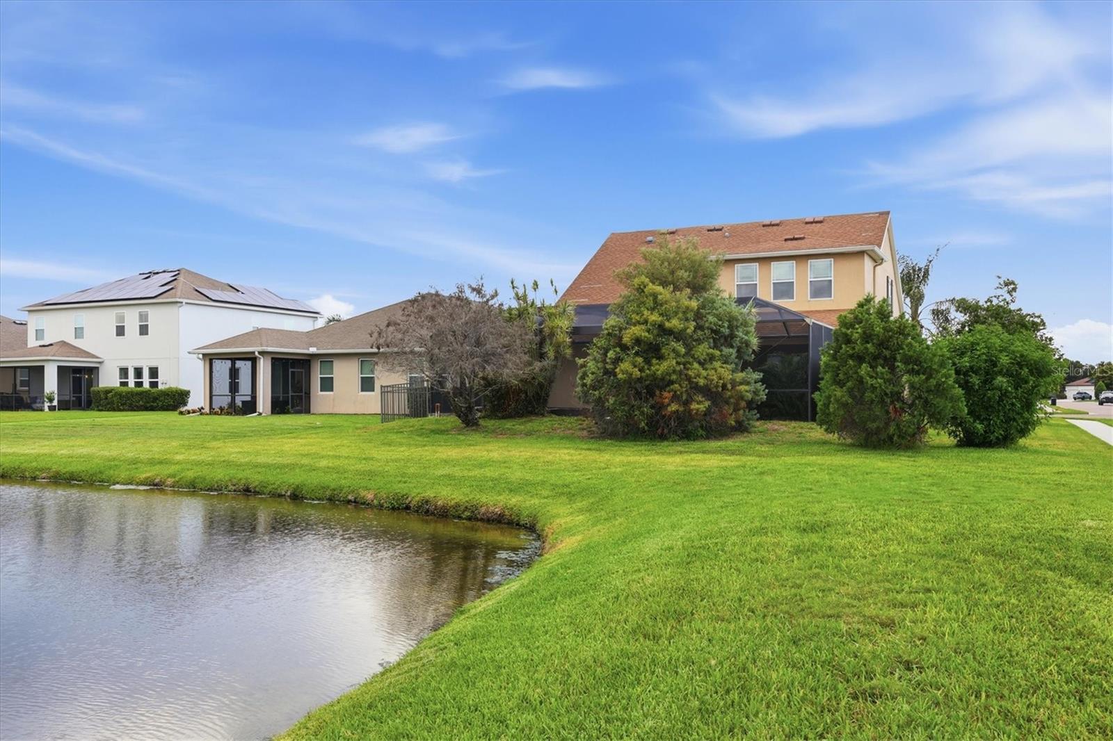 ARBOR RESERVE - Residential