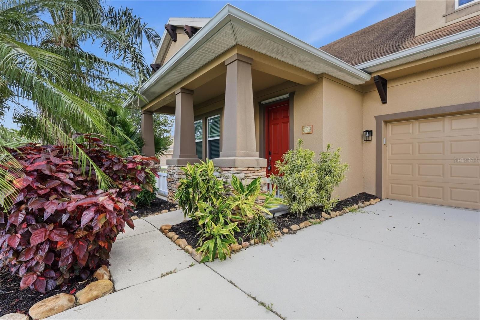 ARBOR RESERVE - Residential