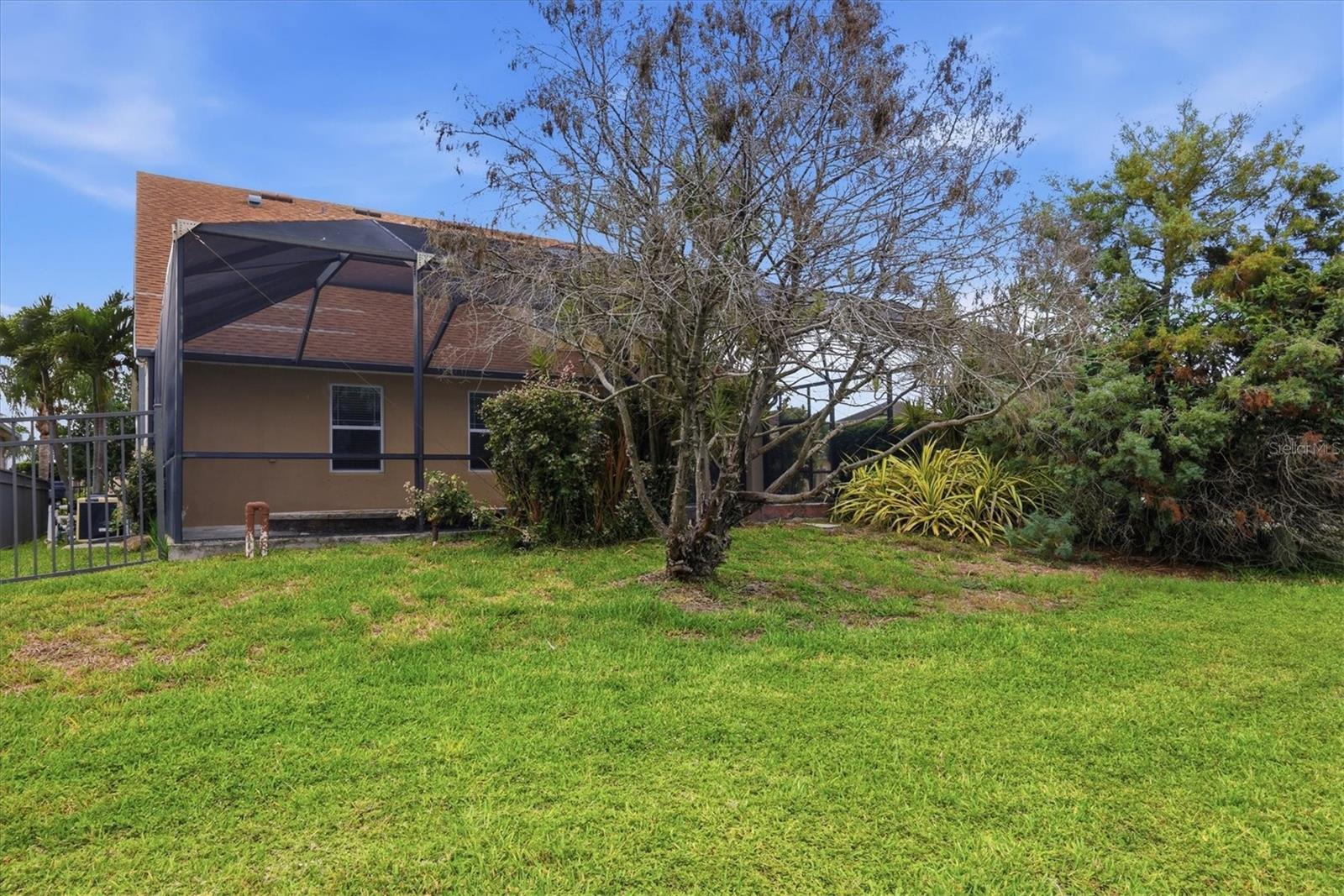 ARBOR RESERVE - Residential