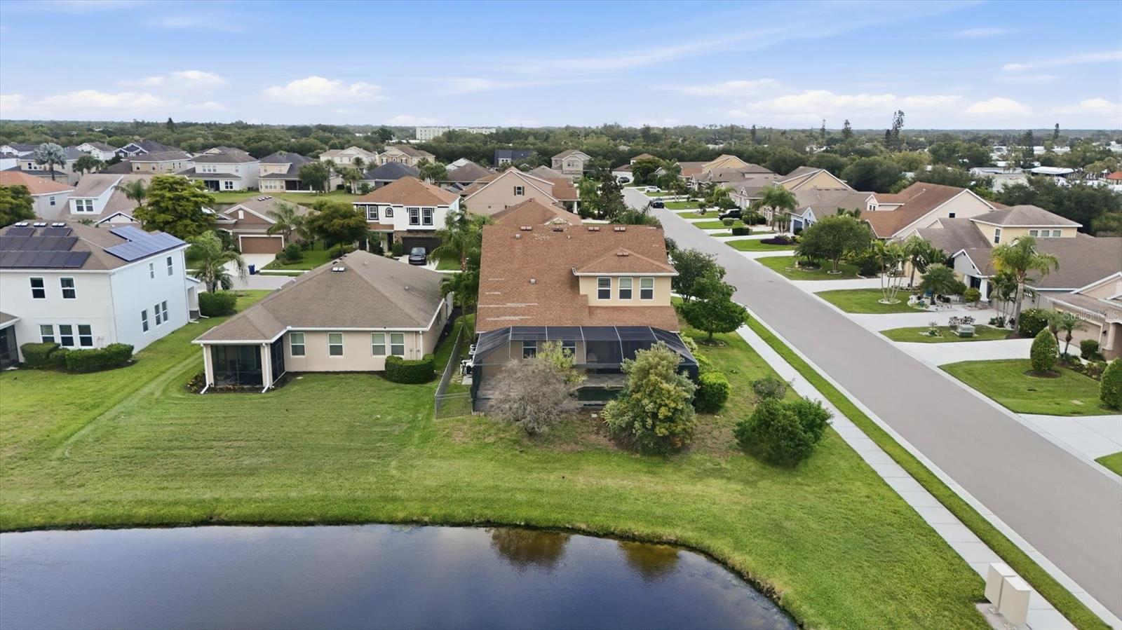 ARBOR RESERVE - Residential