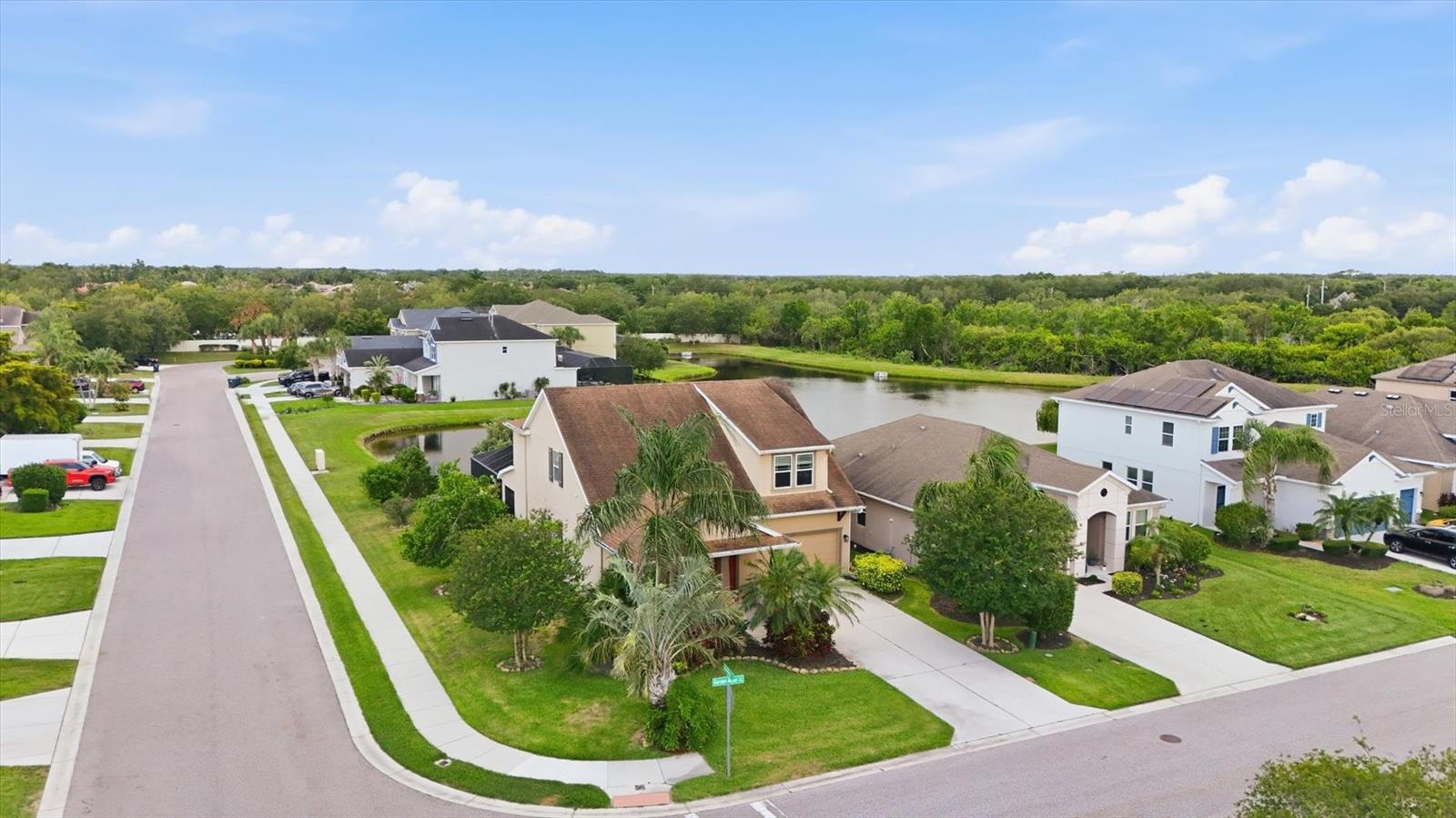 ARBOR RESERVE - Residential
