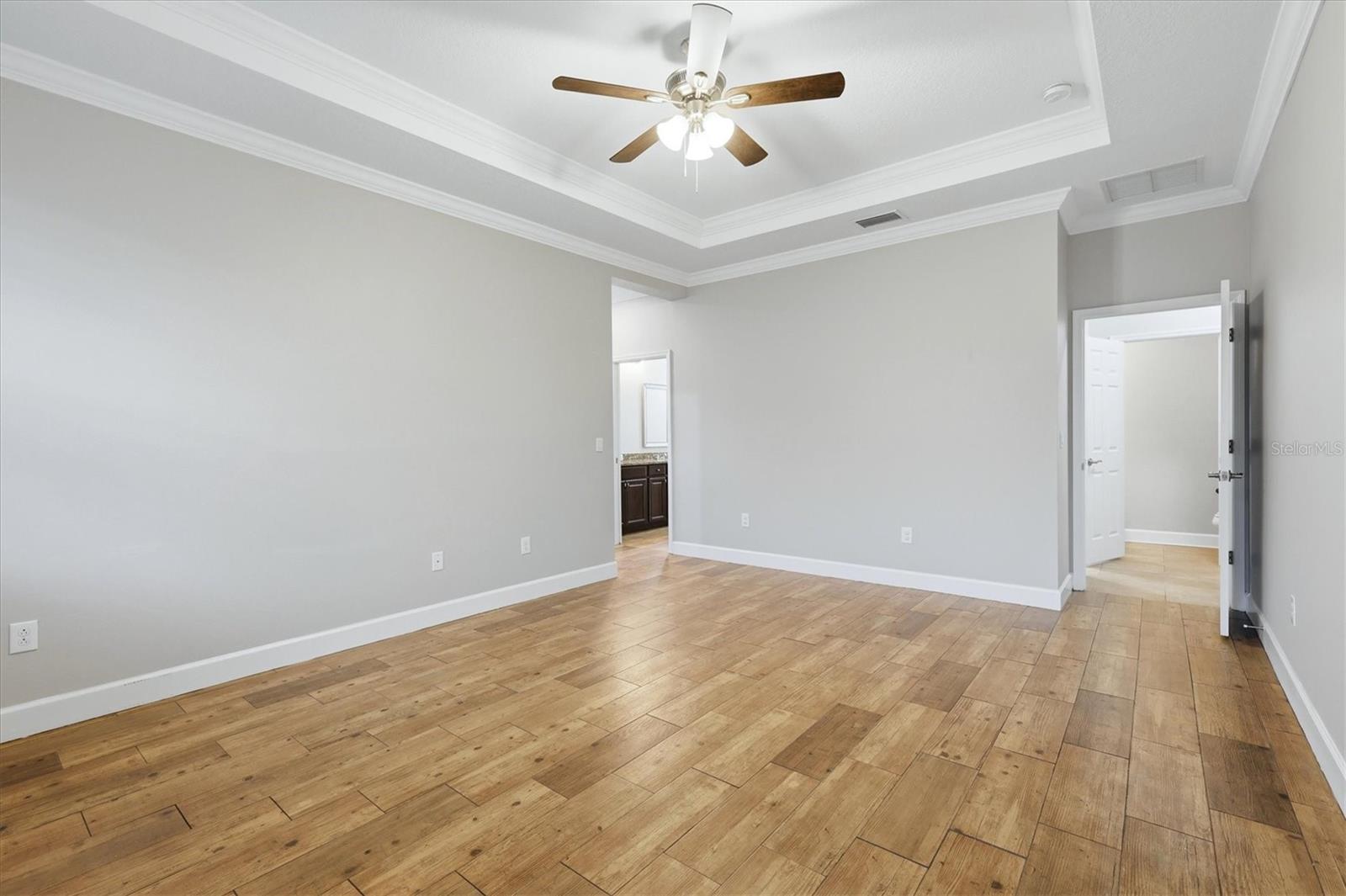 ARBOR RESERVE - Residential
