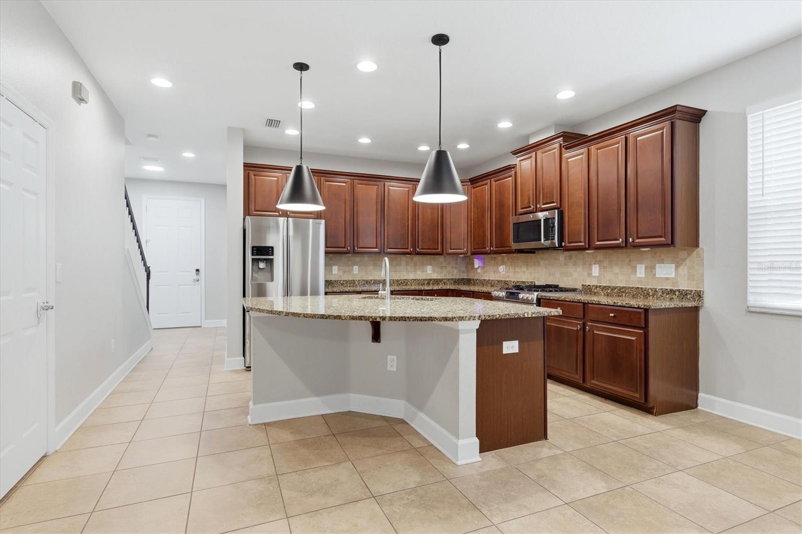 ARBOR RESERVE - Residential