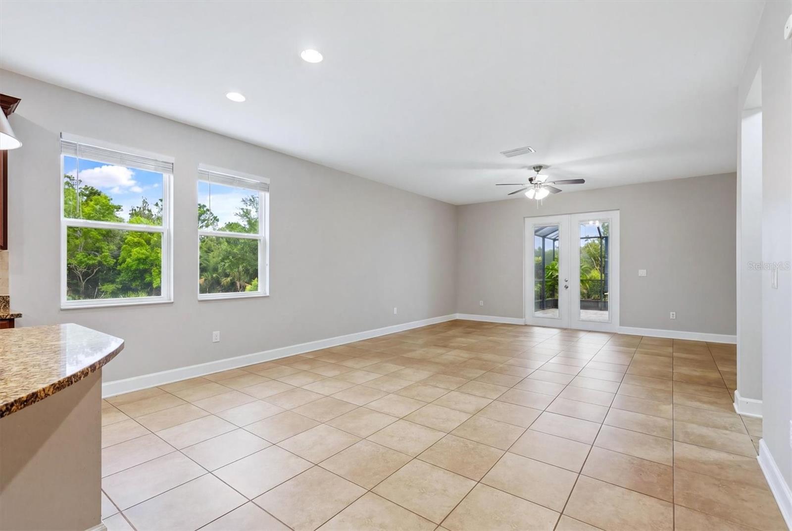 ARBOR RESERVE - Residential