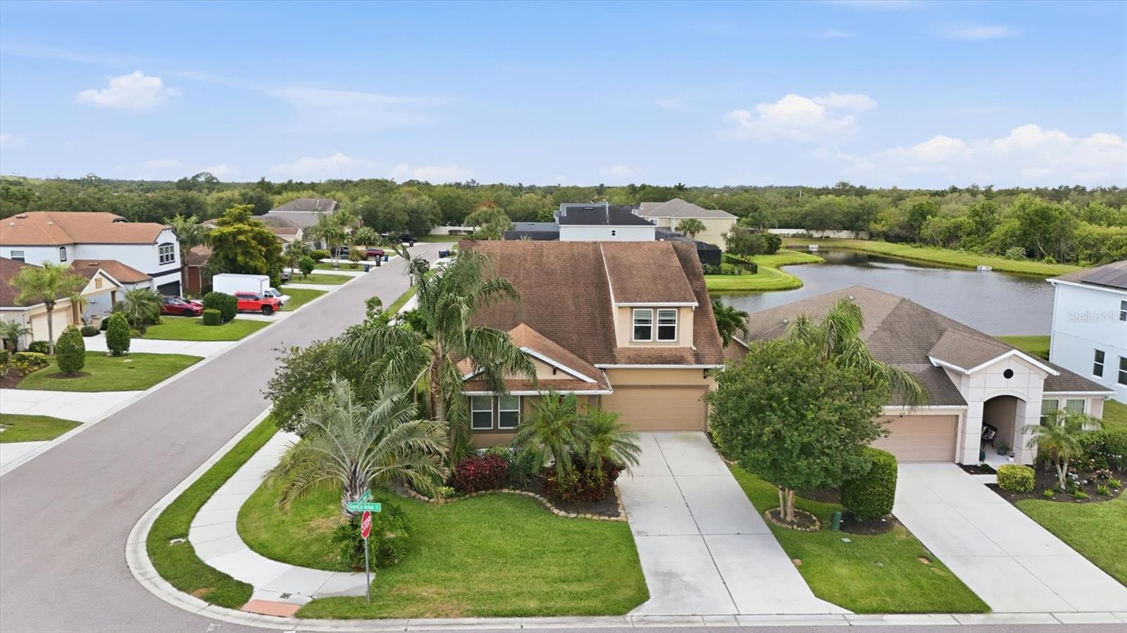 ARBOR RESERVE - Residential