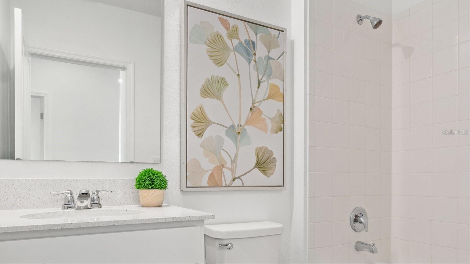 STOREY CREEK 40S - Residential