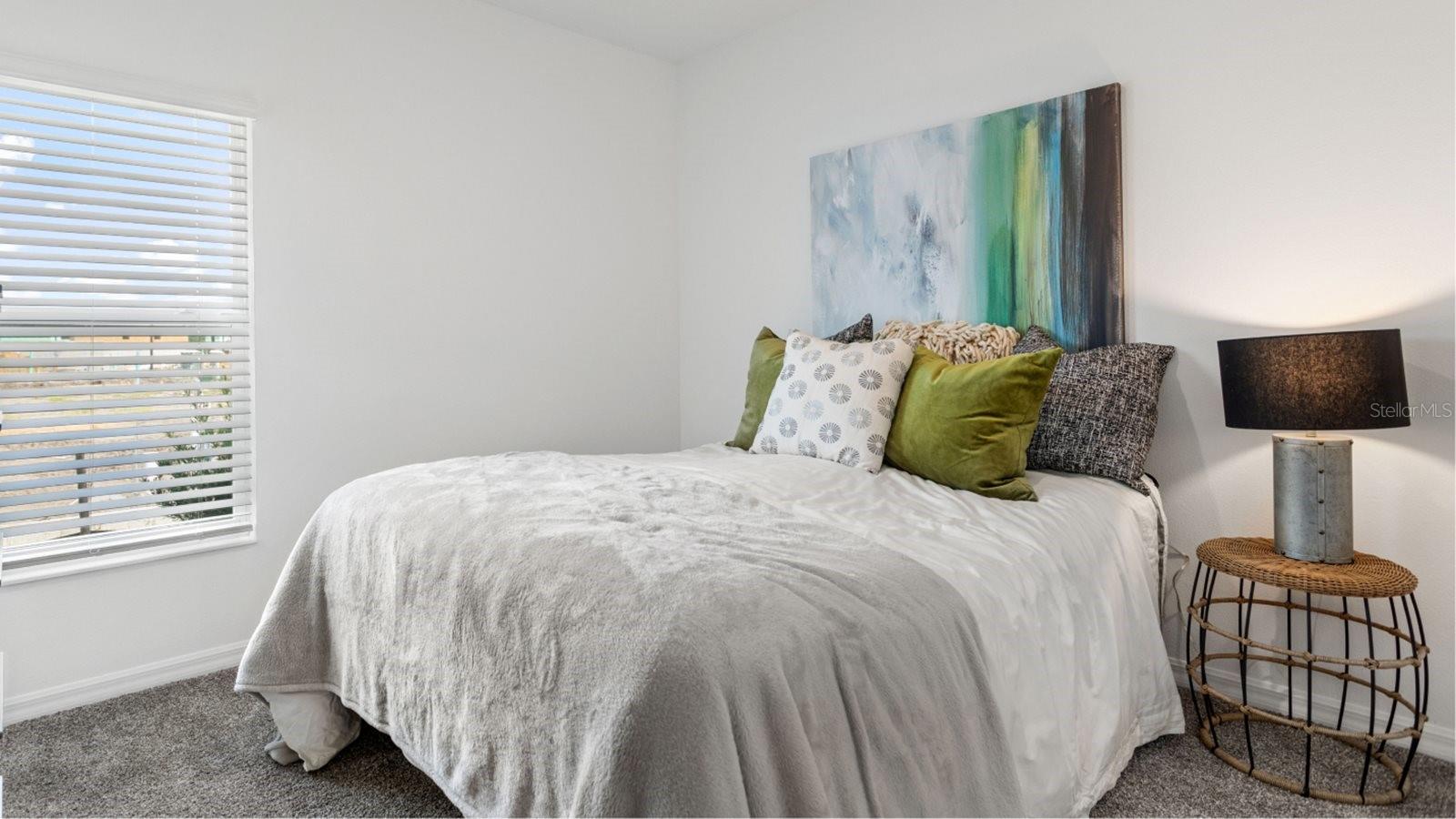 STOREY CREEK 40S - Residential