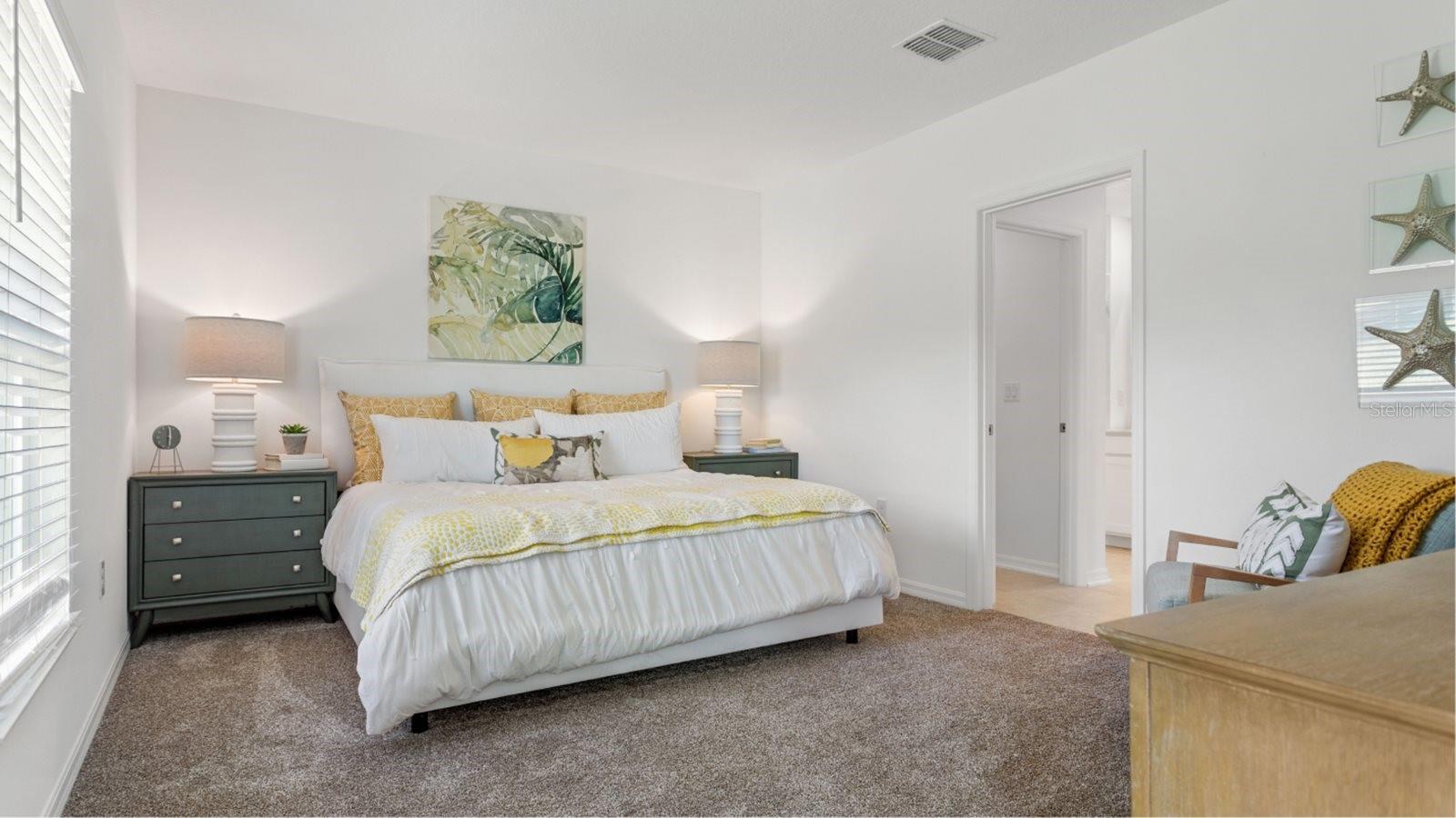 STOREY CREEK 40S - Residential