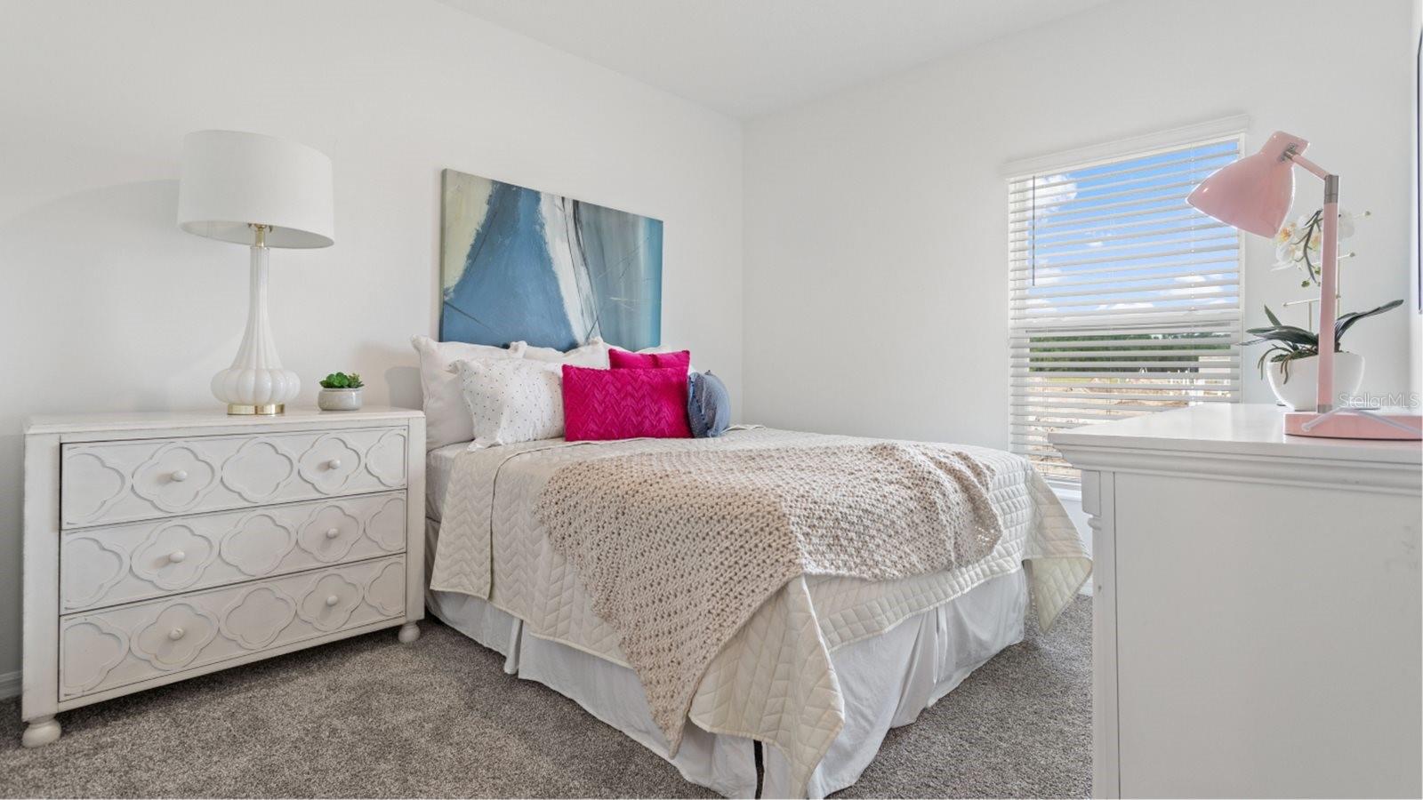 STOREY CREEK 40S - Residential