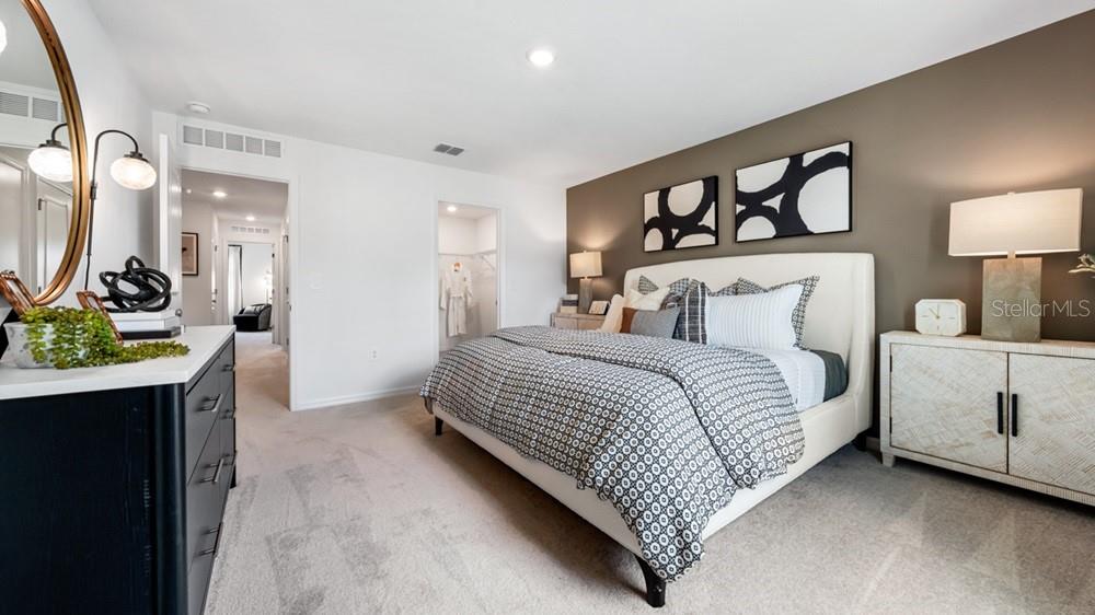 TOWNS AT TIBURON - Residential