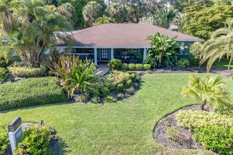 A home in SARASOTA