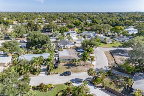 A home in SARASOTA