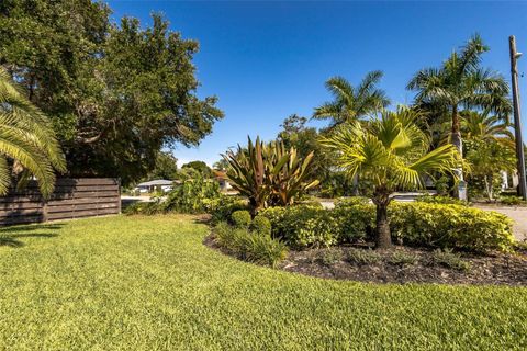 A home in SARASOTA