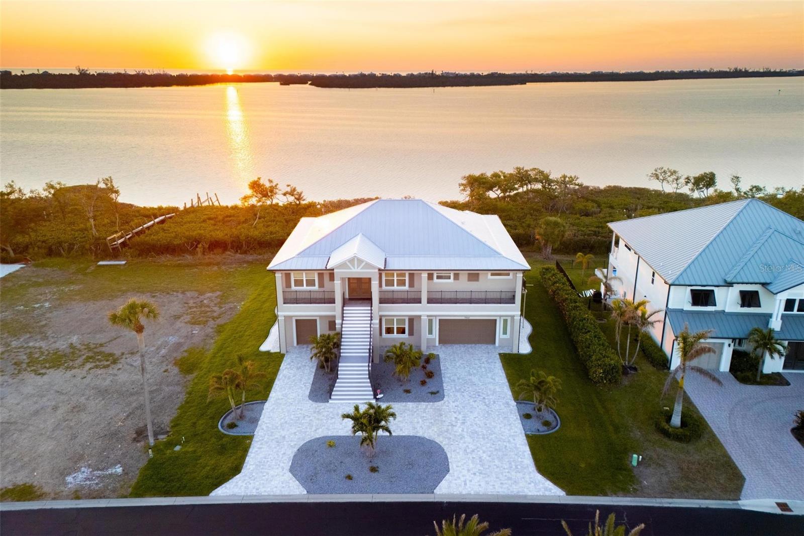 9861 EAGLE PRESERVE DRIVE