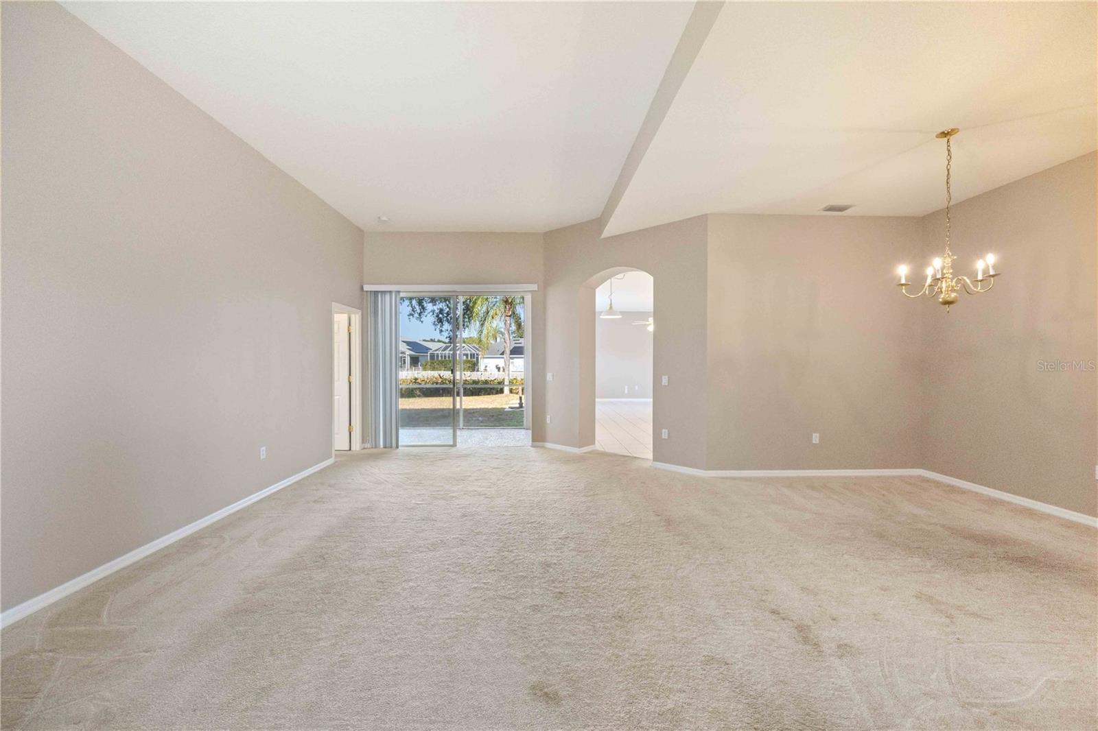 SABAL HARBOUR PH IV - Residential