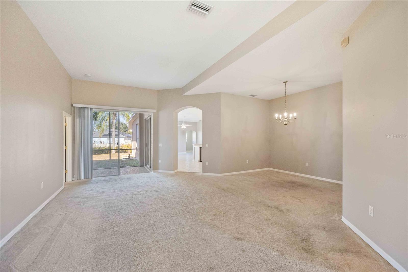 SABAL HARBOUR PH IV - Residential