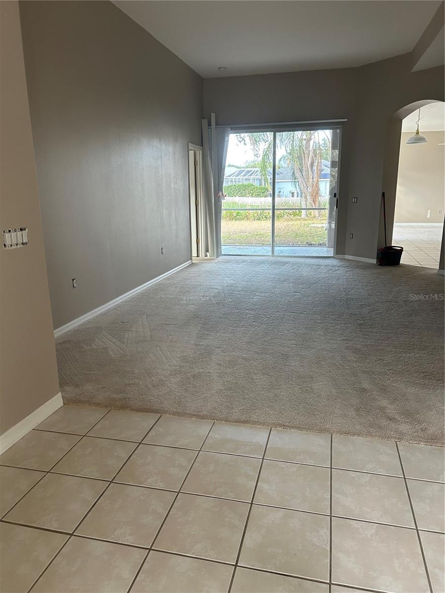 SABAL HARBOUR PH IV - Residential